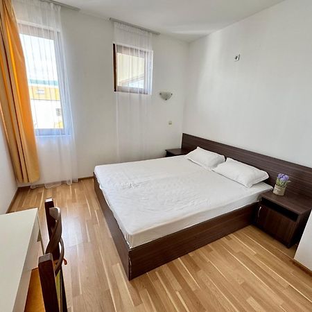 Dkapartments Diamond Bay Sunny Beach Exterior photo